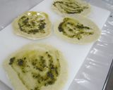 花山そばのピザ作り方3写真