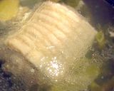 とろとろラーメン屋さんの巻きチャーシュー作り方4写真