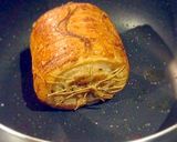 とろとろラーメン屋さんの巻きチャーシュー作り方5写真