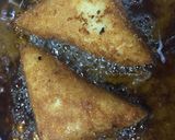食パンdeカレーパン作り方7写真