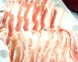 ホットプレートdeお好み焼き作り方4写真
