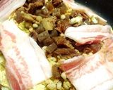 ホットプレートdeお好み焼き作り方6写真