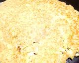 ホットプレートdeお好み焼き作り方7写真