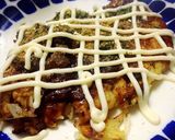 ホットプレートdeお好み焼き作り方10写真