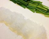 超簡単春巻き♡作り方1写真