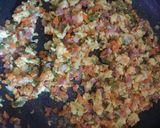 創味シャンタンDXで子供大好きチャーハン作り方8写真