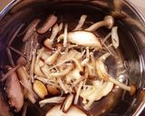 豆腐と卵のふわとろポカポカスープ作り方3写真