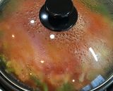 ホットプレートで簡単コク旨トマトパスタ☆作り方6写真