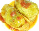 調味料はこれだけ！ロールキャベツ作り方5写真