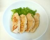 簡単♪節約♪むね肉のソテー♪和風♪作り方6写真
