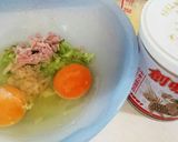 中華味卵焼き作り方1写真