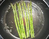 ◎アスパラのソテー☆レモンバター味☆作り方2写真