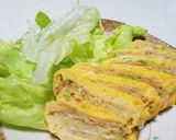 中華味卵焼き作り方4写真