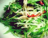 レンジ鶏作り方4写真