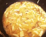 絶品！アルゼンチンエビのパスタ作り方6写真