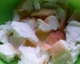 離乳食後期・完了期～なんちゃってピザ☆作り方2写真