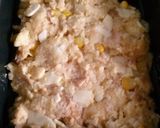 離乳食後期・完了期～なんちゃってピザ☆作り方5写真
