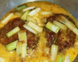 ハムカツ丼作り方4写真