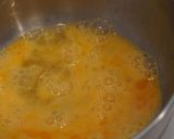 しらすの旨みたっぷりトロトロ玉子丼作り方1写真