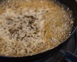 しらすの旨みたっぷりトロトロ玉子丼作り方2写真