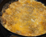 しらすの旨みたっぷりトロトロ玉子丼作り方3写真