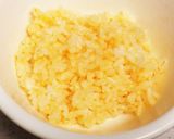キャラ弁♡ゆるキャラのくまモンとみきゃん作り方1写真