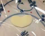 キャラ弁♡ゆるキャラのくまモンとみきゃん作り方4写真