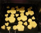 ハトサブレっぽいクッキー作り方3写真