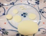 キャラ弁♡ゆるキャラのくまモンとみきゃん作り方11写真
