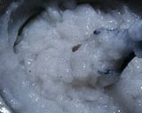 農家の生芋こんにゃく作り方4写真