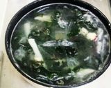 じゃがいもとワカメの和え物作り方3写真