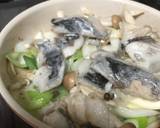 鰆のXO醤炒め作り方4写真