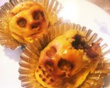 ☆秋いっぱい☆アイスボックスクッキー！作り方12写真