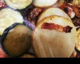 ２stepで簡単ズッキーニのニンニク炒め作り方7写真