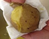 とろ〜りポテトのチーズ焼き作り方3写真