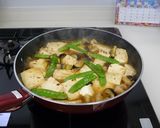 海老豆腐作り方8写真