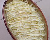とろ〜りポテトのチーズ焼き作り方5写真
