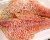 大好き♪赤魚の煮付け作り方1写真