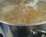 さば水煮缶でパスタ作り方3写真