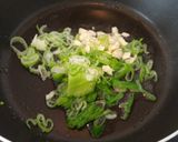 さば水煮缶でパスタ作り方4写真