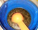★簡単♪フライパンで中華丼(八宝菜)★作り方2写真