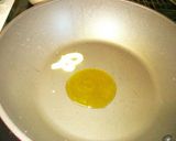★簡単♪フライパンで中華丼(八宝菜)★作り方3写真