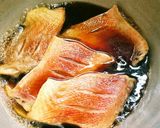 大好き♪赤魚の煮付け作り方4写真