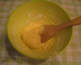 クリスマス♪ＨＭでシュトーレン風ケーキ作り方4写真