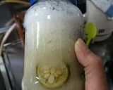 海塩 岩塩 色んな塩★塩のデーターベース作り方17写真