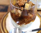 麻婆茄子なポテトクリーム♪作り方10写真