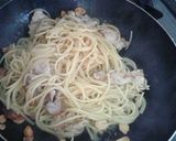 創味シャンタンＤＸで簡単パスタ作り方3写真