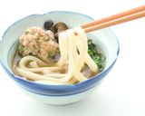 隠し味はマヨネーズ♪きのこと鶏団子味噌鍋作り方3写真