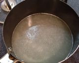 子供大好き☆シャンタンで簡単！卵スープ作り方1写真