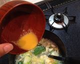 子供大好き☆シャンタンで簡単！卵スープ作り方4写真